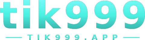 tik999 logo